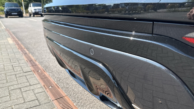 Land Rover Range Rover Evoque 2.0 D200 Hoxton Edition 5dr Auto Diesel Hatchback - Image 28